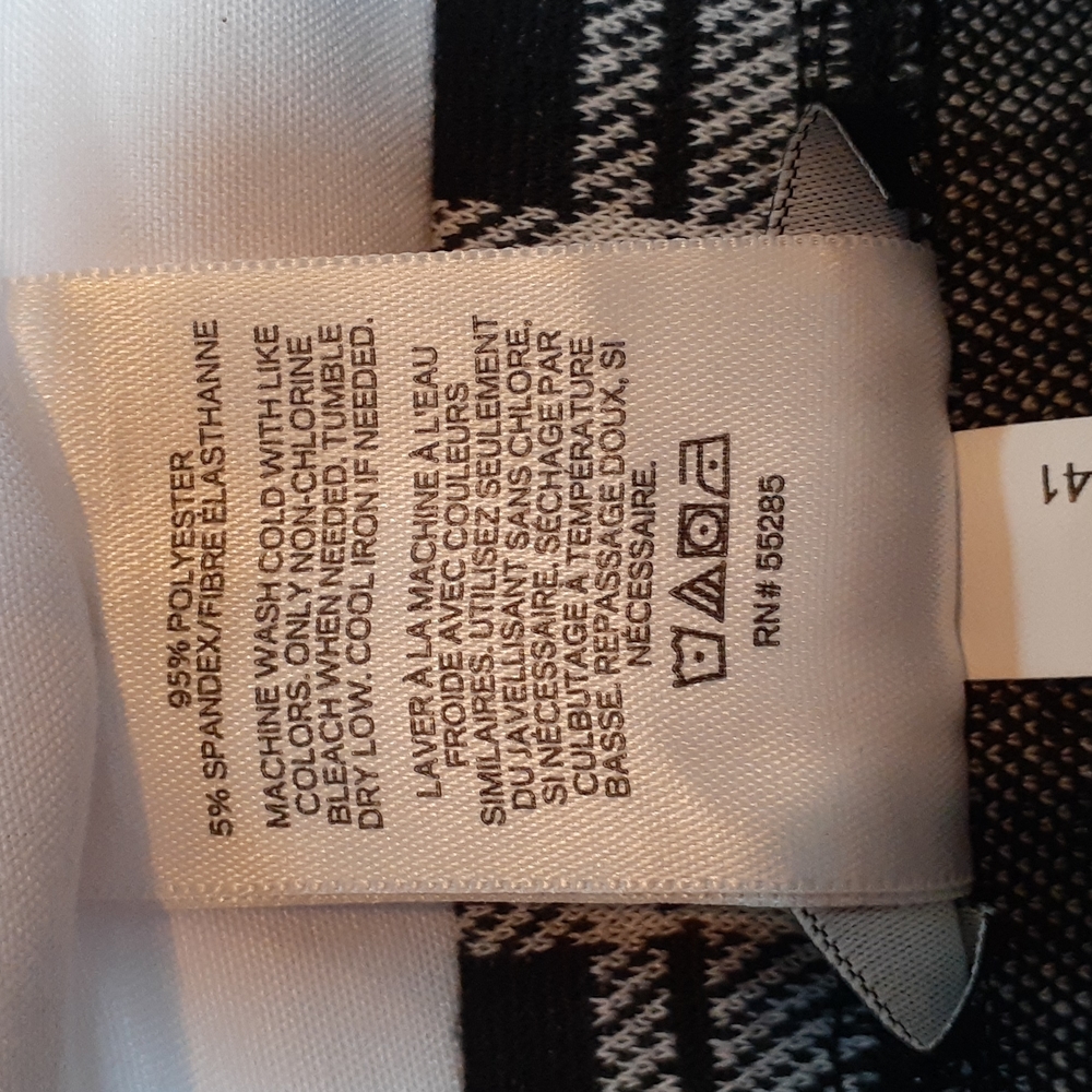 Express Pants - Picture 4 of 5